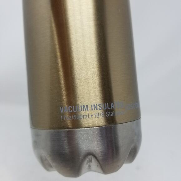 Bomardier Aircraft Asobu Stainless Water Bottle - Picture 3 of 5